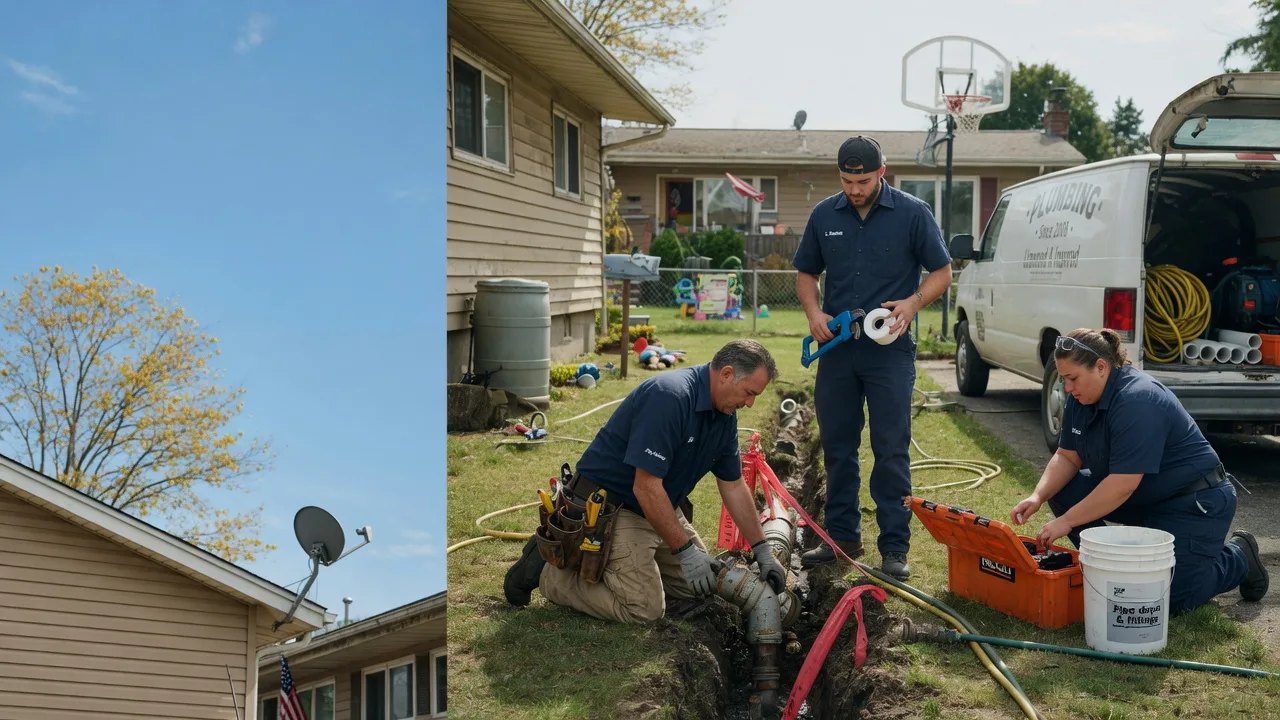 Garbage Disposal Replacement in Long Valley, SD near me